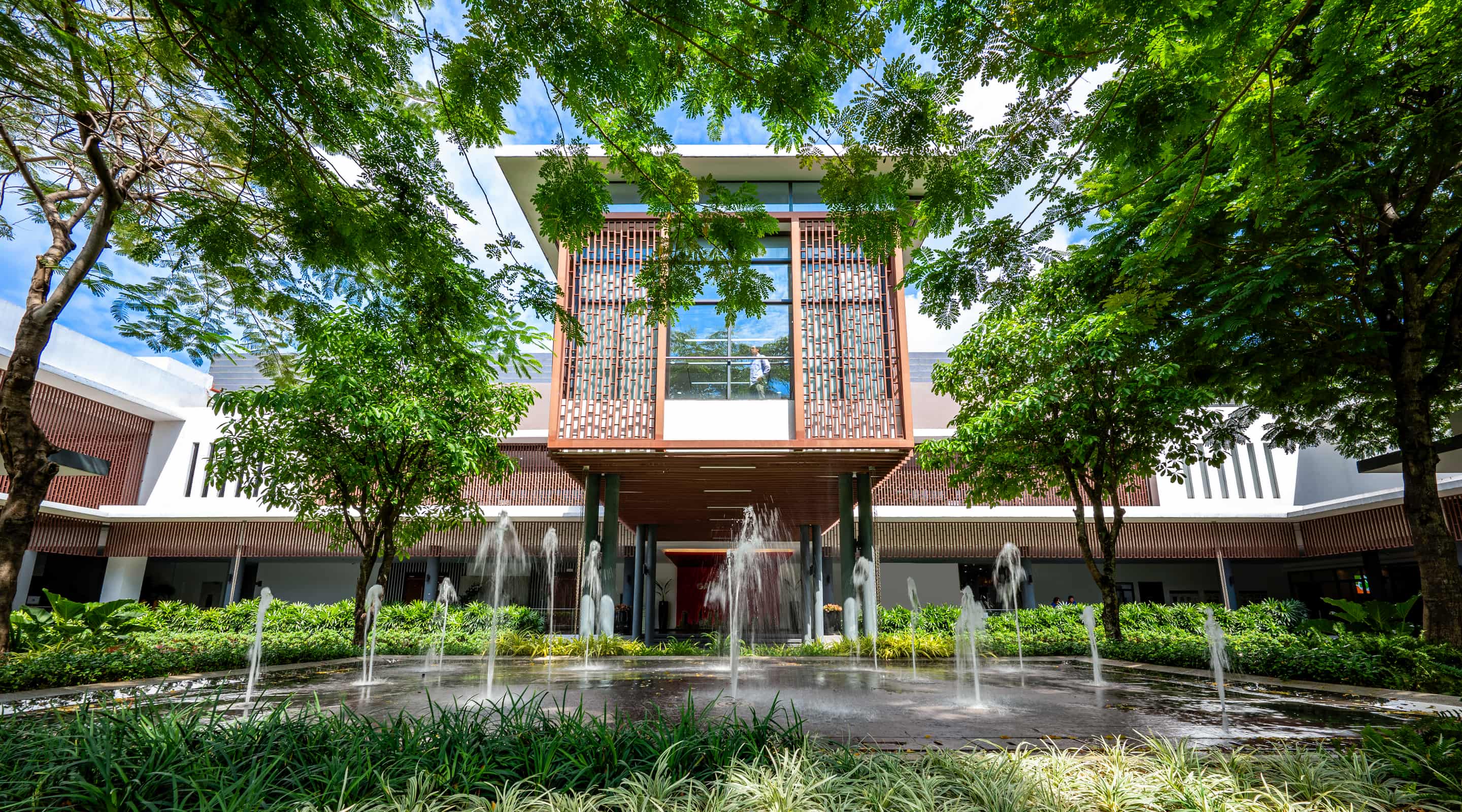 architects Vietnam