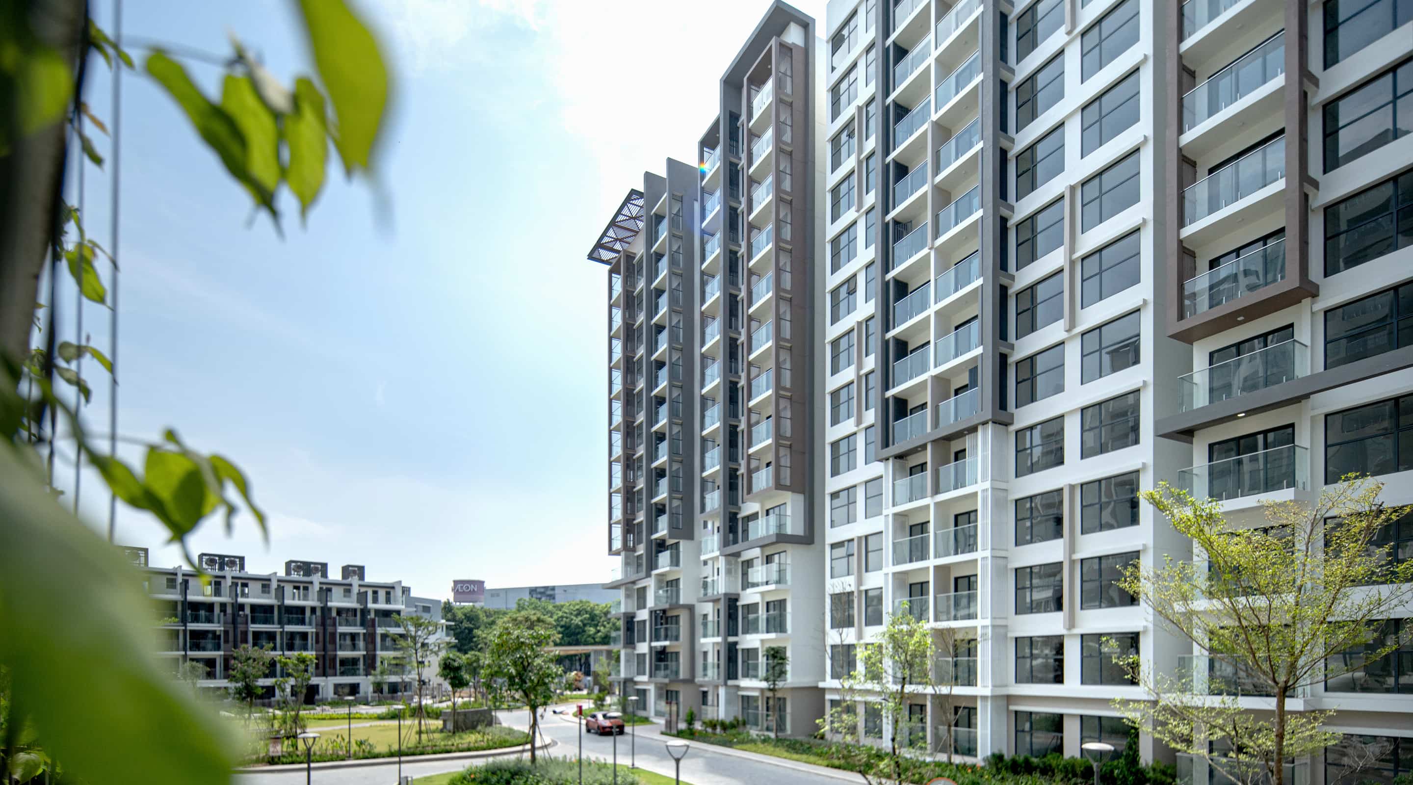 KL architects